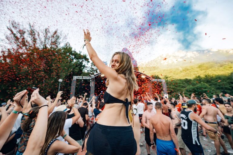 OK Fest se ne šali… Džos Stoun, Rundek & Ekipa, Del Arno Band i još neka moćna imena stižu na Tjentište