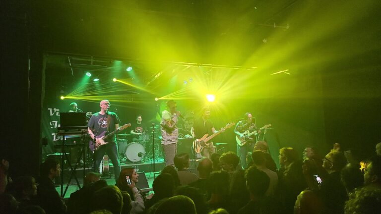 Pips, Chips & Videoclips konačno ponovo u Beogradu