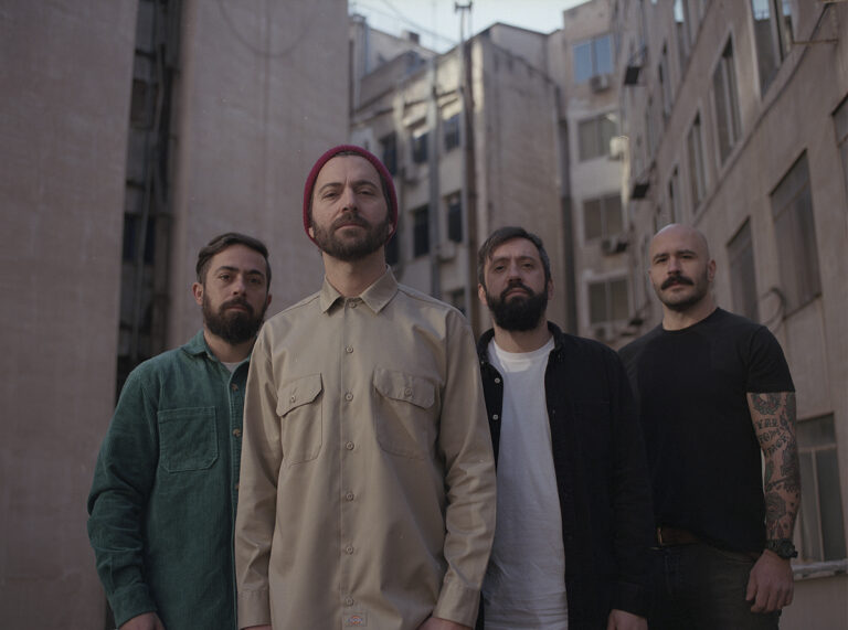 Promena datuma nastupa grčkih metalaca… Planet of Zeus 20. marta u SKCNS Fabrika