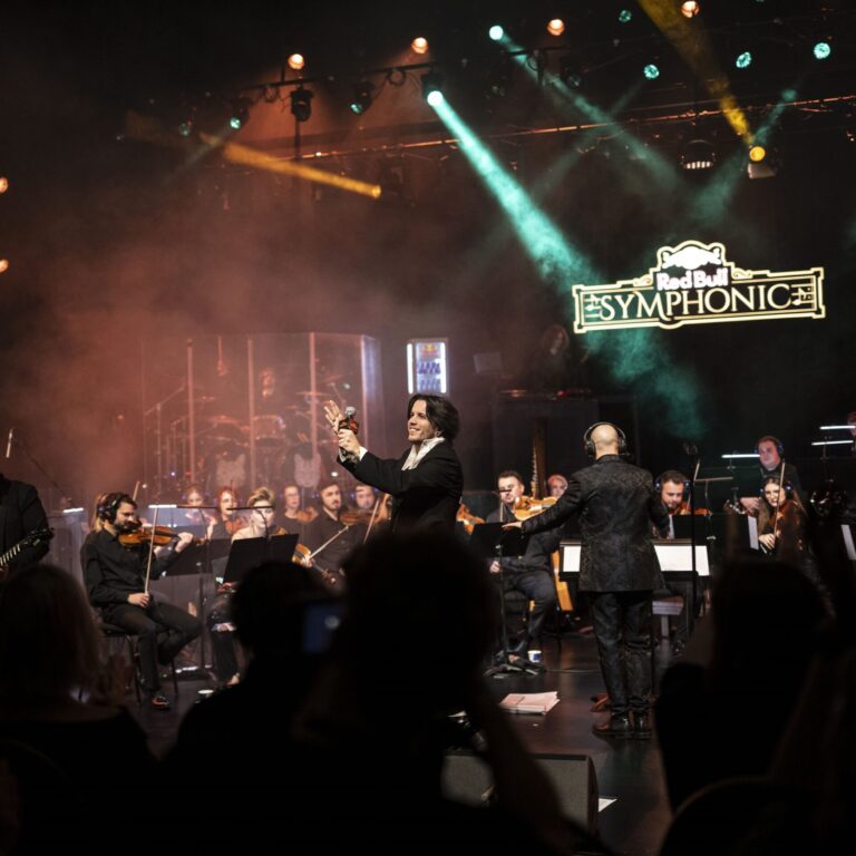 Baby Lasagna objavio live album sa simfonijskim orkestrom