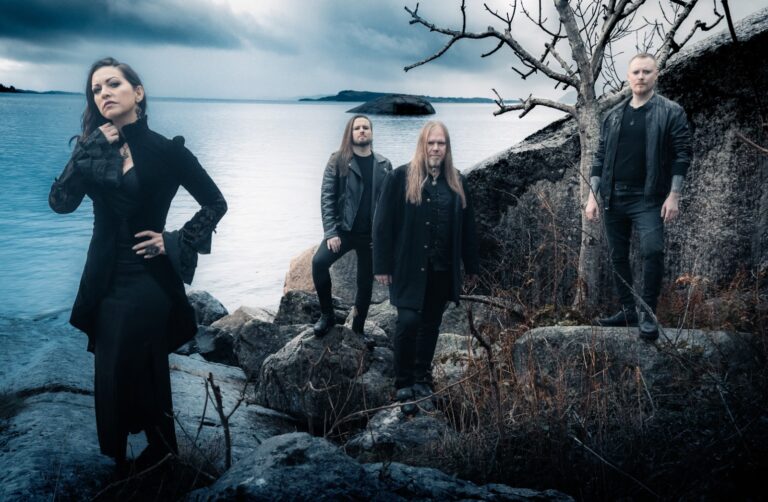 Sirenia i Meteora spremaju sympho metal feštu u Zappa Barci