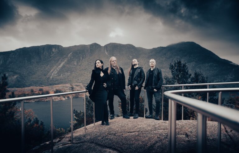 U ponedeljak sympho metal spektakl u Zappa Barci, poznata satnica za Sireniu