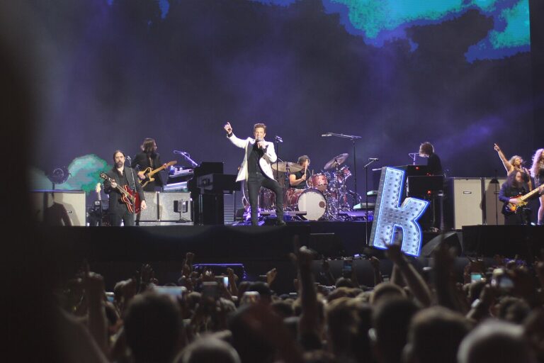 Brendon Flauers otkrio kada stiže novi album Killersa i podelio još neke dobre vesti…