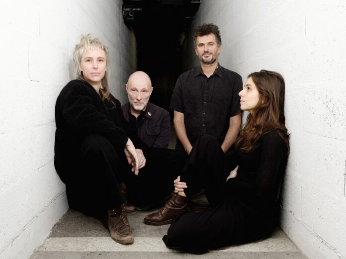 Tout Bleu_ by Diego Sanchez