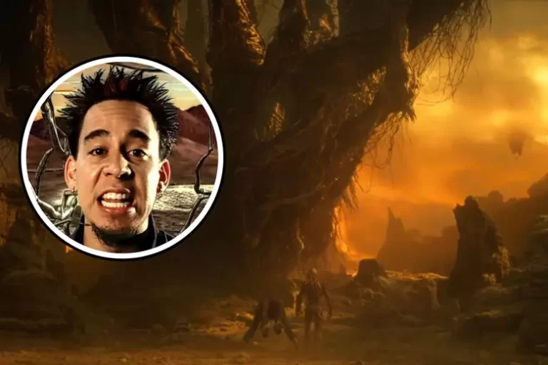 Autori “Stragner Things” za finalnu scenu “maznuli” ideju od Linkin Parka?