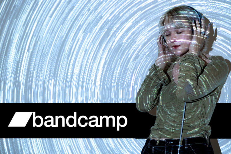 Bandcamp zvanično zabranio AI muziku na svojoj platformi