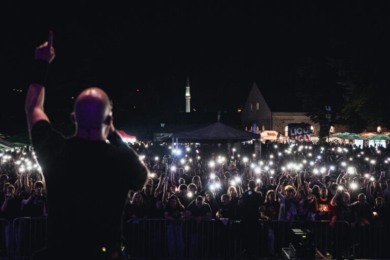 Moto Fest Banjaluka 2026 – dva dana vrhunskog rokenrola na tvrđavi Kastel, objavljen i line-up