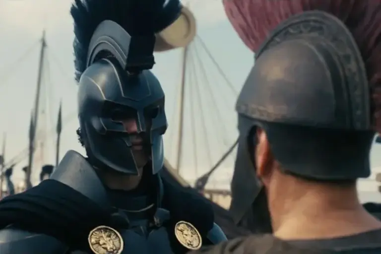 Nolan ima iznenađenje… Poznati reper u filmu “Odiseja”, objavljen novi tizer