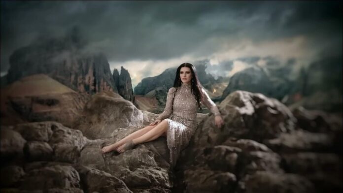 Laura Pauzini - Quem de Nós Dois