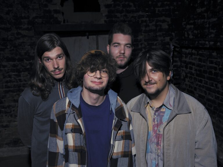 Ubili su Batlera i No Point u četvrtak u Kvaki 22 obećavaju “fantastičnu kolekciju tužnih pesama”