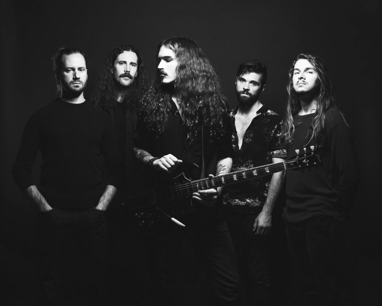 Bastion Rose istražuju lepotu prolaznosti novim singlom “Dust” i najavljuju album “Blue Rising”