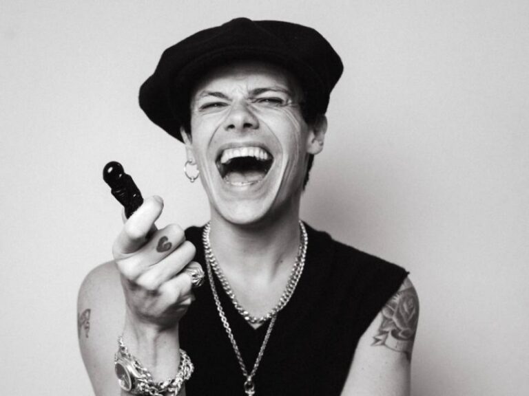 Yungblud posle ogromnog uspeha albuma “Idols” objavljuje “Idols II”