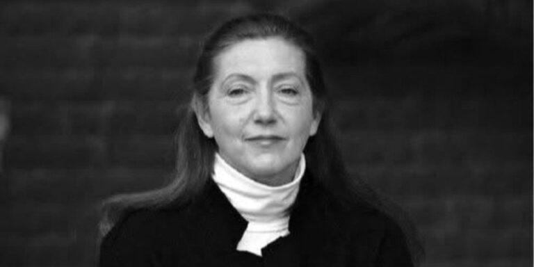 Preminula glumica i profesorka FMU Gordana Marić