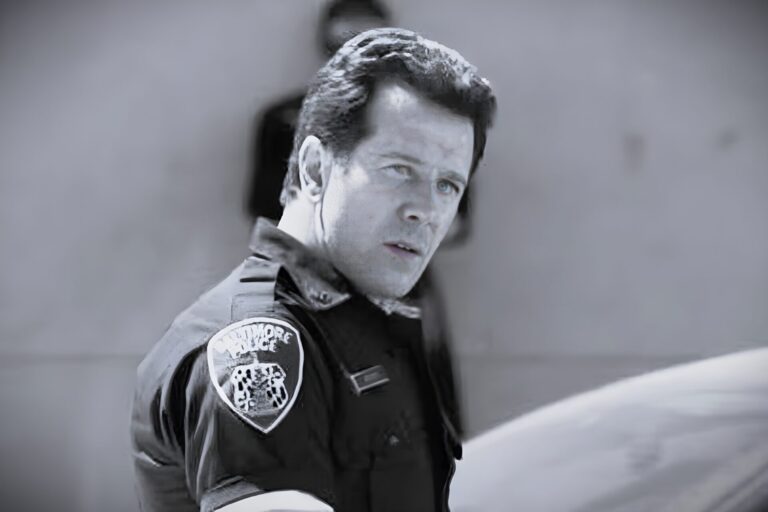 Bobi Džej Braun, zvezda serije “The Wire”, stradao u bizarnom požaru…