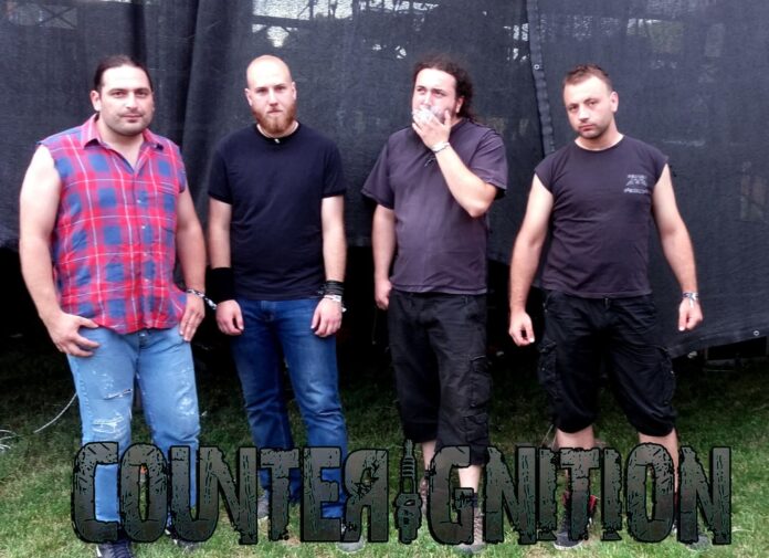 CounterIgnitioN (Custom)