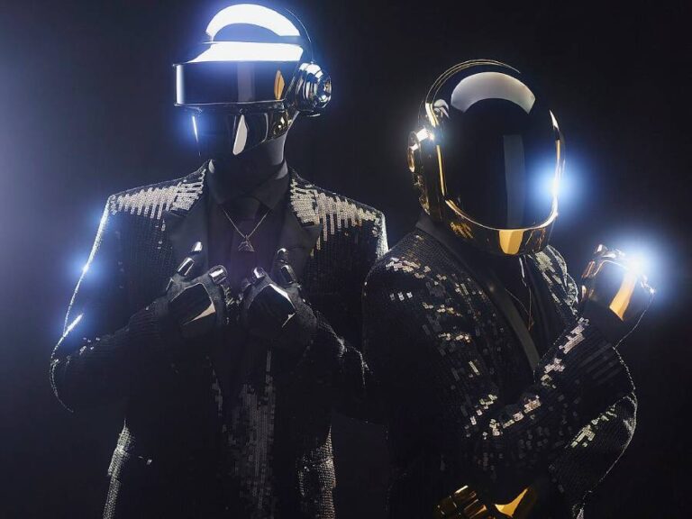 Daft Punk više ne postoje, ali ipak objavljuju… Pogledajte novi spot za “Human After All”