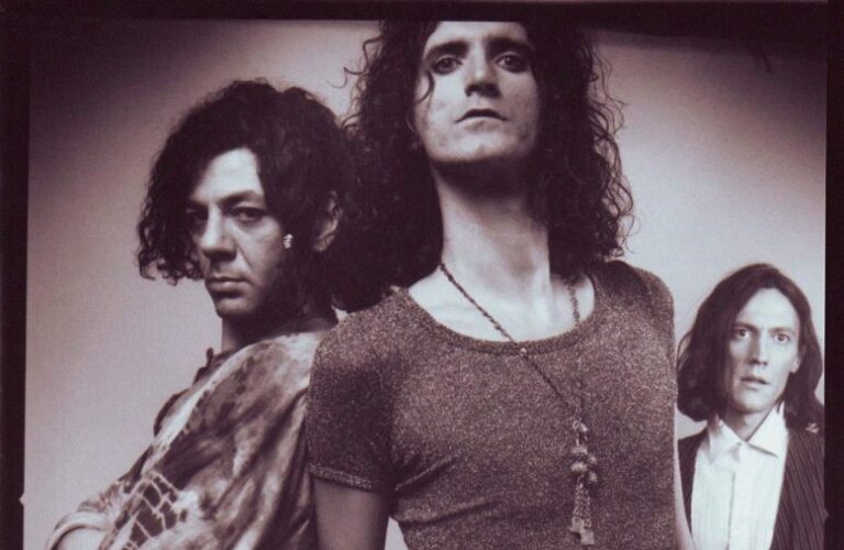 Predstavljeno reizdanje legendarnog duplog LP albuma “Zašto da ne!” Električnog orgazma