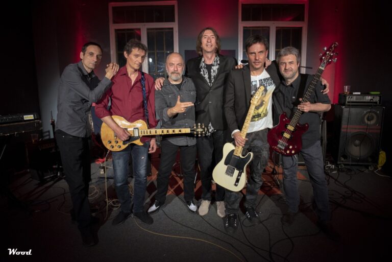 Ex Revolveri objavili novu pesmu i spot “Probudi se”