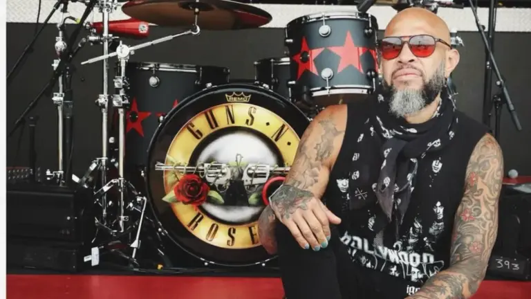 Bivši bubnjar Guns N’ Roses okupio bend, lavina krenula iz Sautemptona