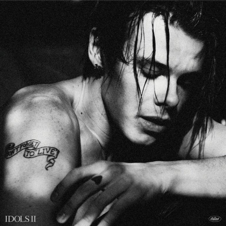 Yungblud “pukao po šavovima”… Otkazao nastup na festivalu zbog mentalnog zdravlja