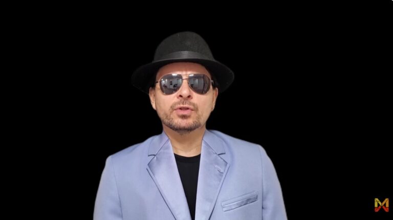 Rok bez digitalnih aditiva… Lifting Shadows objavio “Magic Dreams“