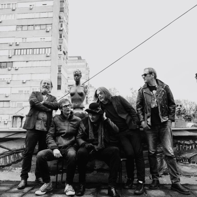 Kanda kodža i Nebojša uskoro objavljuju svoj prvi EP pod nazivom “Što pre”