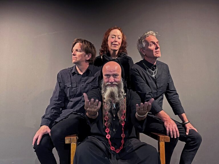 Kultur Shock kulturno šokiraju Novi Sad 17. aprila u SKCNS Fabrika