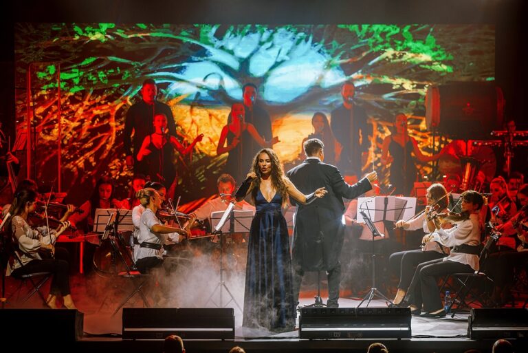 Lords of the Sound 25. marta 2026. u Sava centar donosi muziku Hansa Cimera