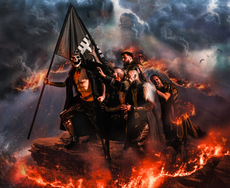 HL intervju – Marko Matijević Sekul (Manntra): Zar nije super kad se ljubav rodi na koncertu?