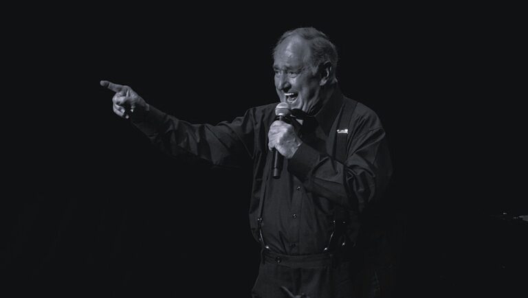 Preminuo Nil Sedaka, autor legendarnog hita “Oh! Carol”