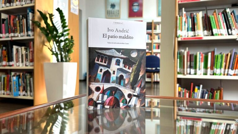 Most u Beogradu… O Andriću, pisanju i prevođenju