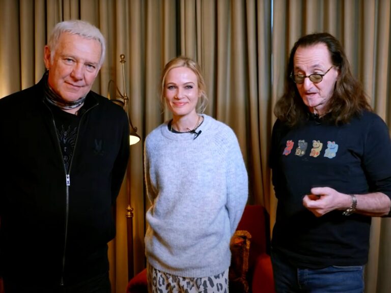 Rush ipak stižu i u Evropu, objavljen plan turneje za 2027…. naš region zaobišli u baš širokom luku