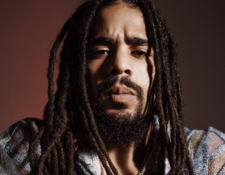 U slavu muzike i fudbala… Unuk Boba Marlija snimio novu verziju legendarne “One Love”