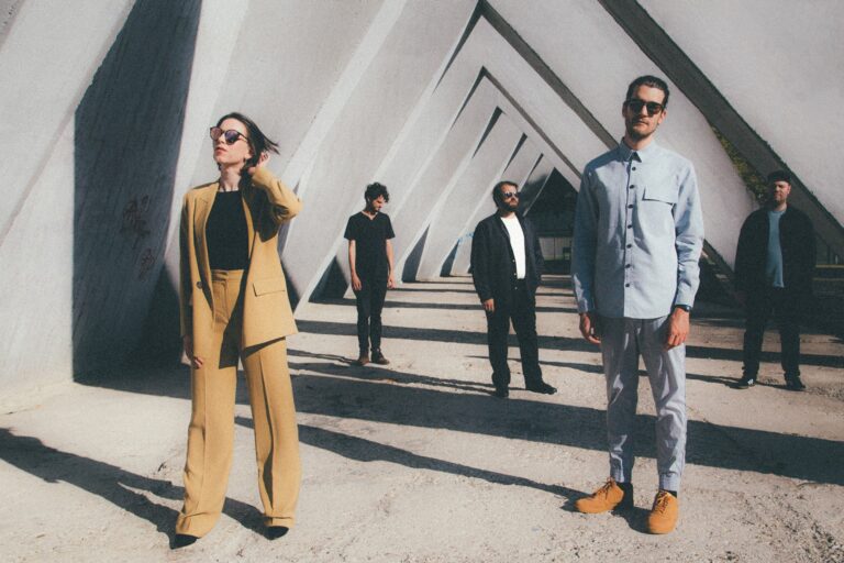 Singl “Fix You” najavljuje novi zvuk i novi album Trokuta