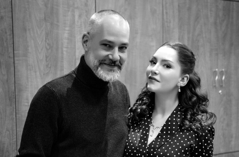 Muzika koja nas je rodila… Marta i Vasil Hadžimanov 8. marta u Bitefartcafeu