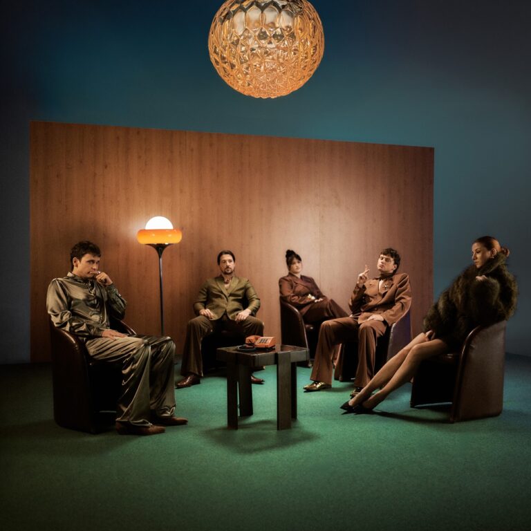 Silente objavili novi singl “Ništa drugo” i krenuli na regionalnu turneju… u Beogradu su 6. marta