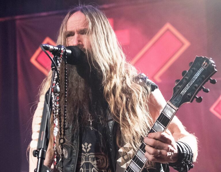 Zak Vajld: Nemam ništa protiv veštačke inteligencije, jer nikad neće moći da bude konkurencija likovima kao što su Ozi ili Toni Ajomi