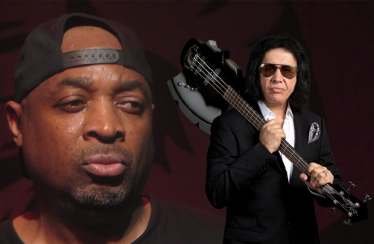 “Zakačili” se Džin Simons i Čak Di: Da li je hip-hopu mesto u Kući slavnih rokenrola?