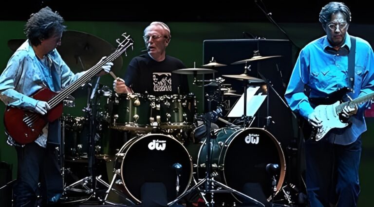 Posle 20 godina objavljen zvanični video grupe Cream za pesmu “White Room” sa reunion koncerata u Royal Albert Hallu