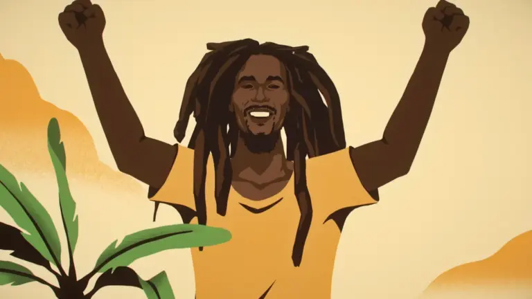 Fudbalski dres reprezentacije Jamajke za svetsko prvenstvo inspirisan Bobom Marlijem