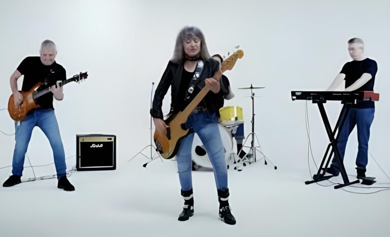 Suzi Kvatro objavila spot za “Freedom”, naslovnu pesmu s novog albuma…