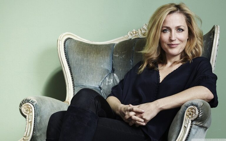 Nova Skali za povratak “X-Files”: Odabrana glumica koja menja Džilijan Anderson u ributu Rajana Kuglera