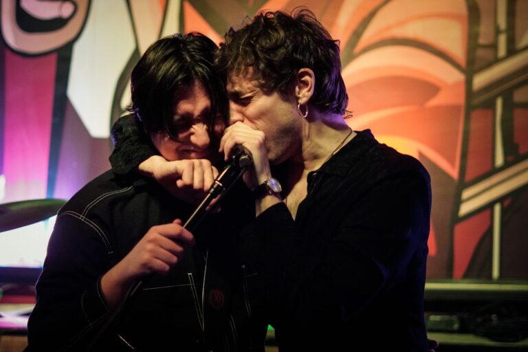 Uspešan početak Alter Rock Ego festivala… “Ljuljalo se i kotrljalo” u Požarevcu i Smederevu, 28. februara na redu je Beograd