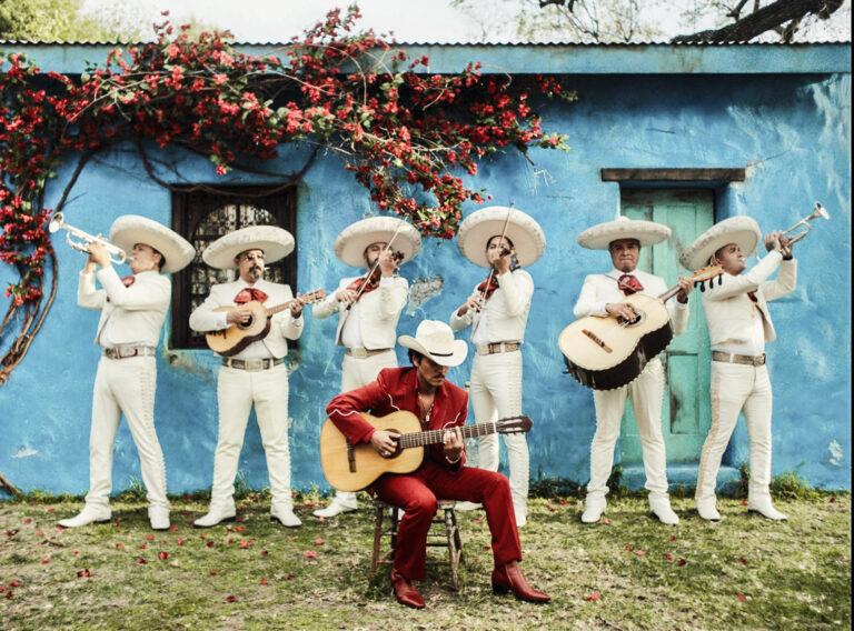 “The Romantic“… Bruno Mars objavio četvrto studijsko izdanje