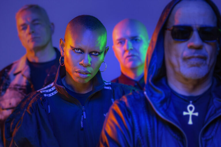Britanski alternativci Skunk Anansie 17. jula stižu u Beograd