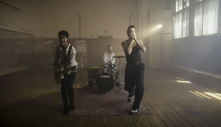 Country blues s dušom… The Bad Week 20. februara u Svilajncu