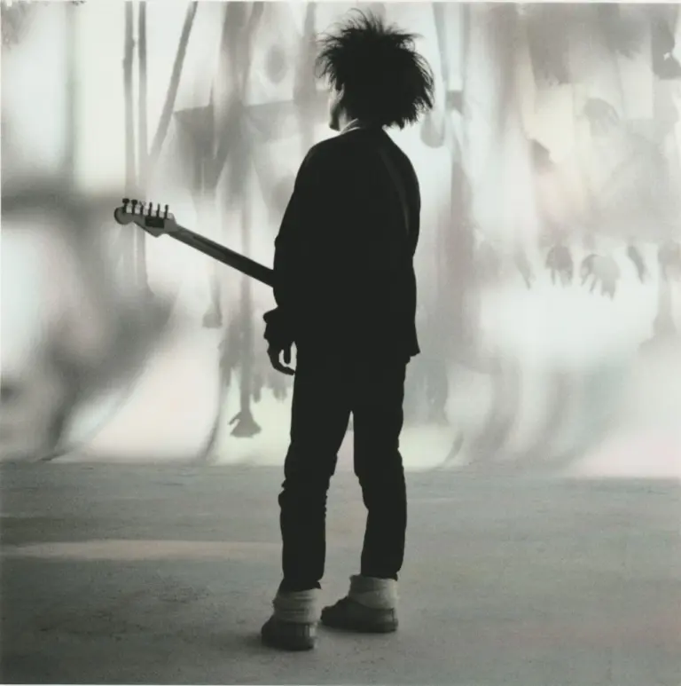 The Cure objavili “Boys Don’t Cry (86 Mix)”, kako bi nagradili fanove zbog miljardu strimova na platformi Spotify