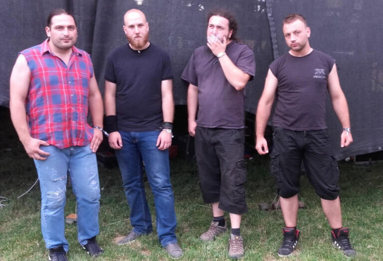 Singlom “Fee” kovinski thrash/groove metal veterani CounterIginitoN najavili novi album