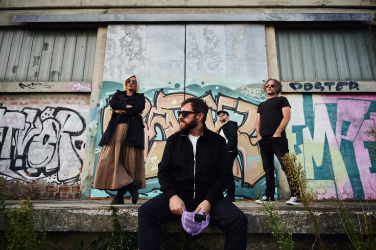 Šta čekamo? Bend Gustisok ima odgovor