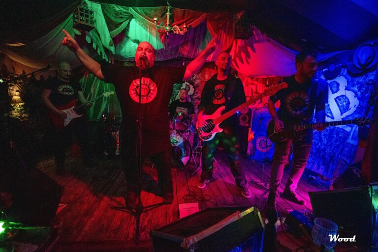 Požarevački bend Gajbraš Tripvud objavio album “Sve staće ti ćeš biti tu”